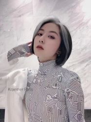 点击看大图 -Kraemer Paris苏豪路易士·嘉玛发廊
