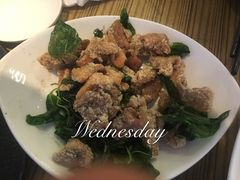 综合盐酥鸡-佳思多食品料理超市(园区店)