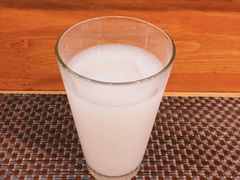 可尔必思-百步拉面