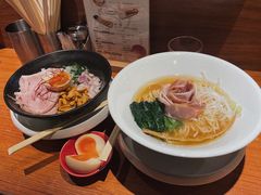 -真打拉面·日式拉面新流派(体育西横街店)