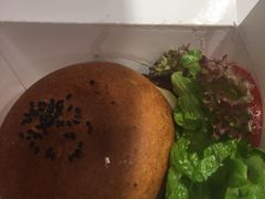 -龙治汉堡(中华城店)