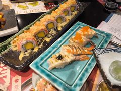 -古田居·特色寿司料理(骏欣中心店)