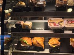 -星巴克(陆家嘴软件园店)