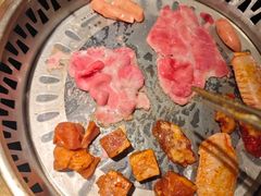 -千滋百味自助海鲜烤肉(布吉景华店)