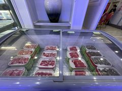 -澜悦港海鲜体验主题餐厅
