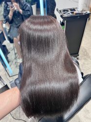 -逅续沙发自然卷专研