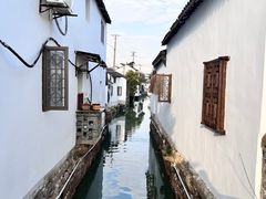 -山塘街