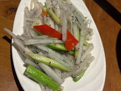 -雀舞云南菜(天津天河城购物中心店)