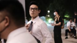 -ChenV西服礼服高级定制(市区养育巷店)