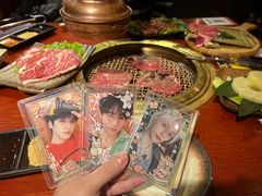 -喜牛烧肉酒场·黑金店(威高广场店)