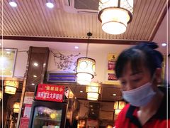 门面-易老妈蹄花.特色川菜(人民公园总店)