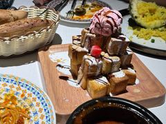 -俄士厨房(五棵松华熙LIVE店)