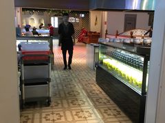 -巴扎美食·新疆菜·西域歌舞表演餐厅(新疆大厦店)