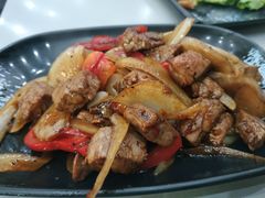 牛菲力-台烘平价铁板烧(奥城店)