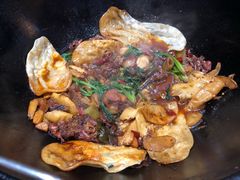 -锅来乐地锅鸡(安亭店)