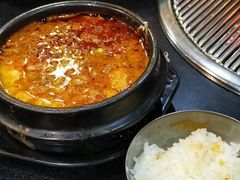 -牛信亭韩国料理·炭火烤肉(紫藤路店)