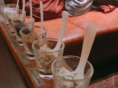 -恰餐厅及酒吧 CHAR Bar & Grill (北京丽都皇冠假日店)