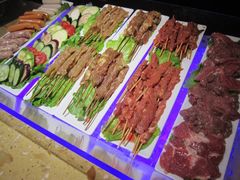 -泰谷酒店·太古码头闽菜自助餐厅