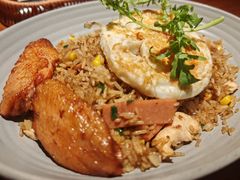 -卡朋厨房(289艺术园区店)