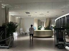 -YCHL FIT 健身(星寰店)