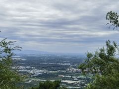 -北京鹫峰国家森林公园
