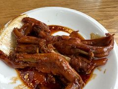-经堂北路牛肉干面·溪口蒋永峰牛肉馆(宁波店)