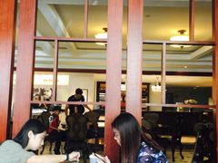 大堂-1868 Café(上海自然博物馆店)