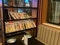 -莫多多餐厅