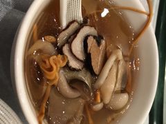 山珍菌王汤-亢龙太子酒轩(东湖店)