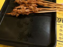 -望京小腰(北京总店)