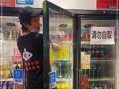 -沙胆彪炭炉牛杂煲(成都玉林店)