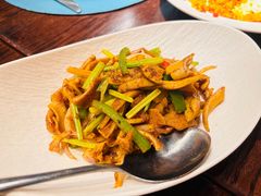 -甘尼仕印度餐厅爵士酒吧(阳春巷店)