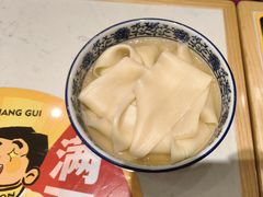 -陳香貴·兰州牛肉面(上海长风大悦城店)