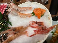 -万岛日本料理铁板烧(万泰国际店)