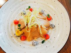 -拂晓山房·私房川菜(西门店)