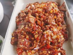 -树厨贵州菜(铜仁花果山店)