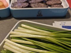 -刘炭长牛烧大块烤肉(珠海香洲店)