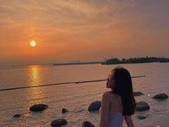 -滆湖低碳生态公园