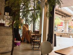 -Home Cafe(水榭春天店)