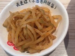 -武圣羊汤·西北面(朝阳门店)