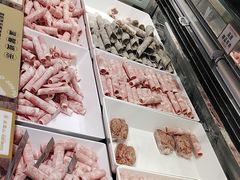 -金滏山烤肉·海鲜·火锅自助餐厅(襄阳万达店)