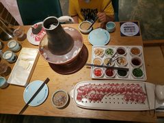 -额尔敦传统涮(体育场店)
