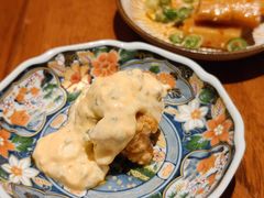 -炭火焼鳥 塚田農場(大阪梅田店)