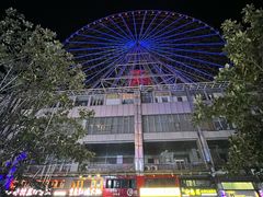 -星城之眼摩天轮