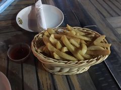 -LENBACH兰巴赫西餐啤酒坊(大连东港店)