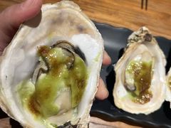 -烧蠔帮·湛江生蚝(茂南万达店)