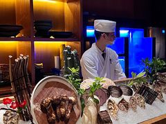 -月下料理(楷林IFC店)