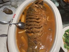 -阿五黄河大鲤鱼(纬三路店)