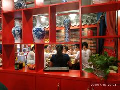 -七里川健康火锅(总店)