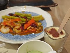 -大渔铁板烧(海雅缤纷城店)